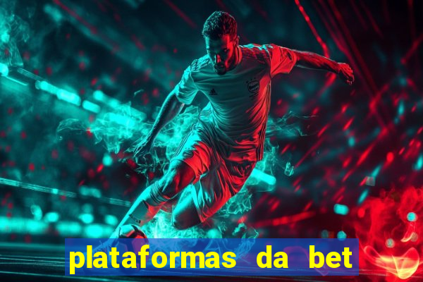 plataformas da bet com bonus de cadastro